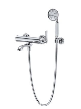 Смеситель для ванны Cezares Liberty LIBERTY-F-VD/01