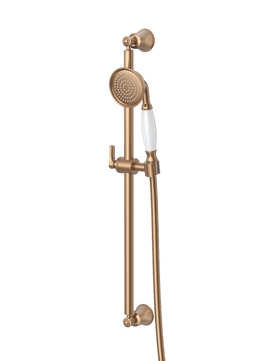 Душевой гарнитур Cezares Liberty LIBERTY-SD-BR
