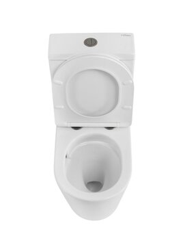 Фото Унитаз напольный Cezares LINER CZR-6726-CP-TOR/SC безободковый, белый, с крышкой микролифт