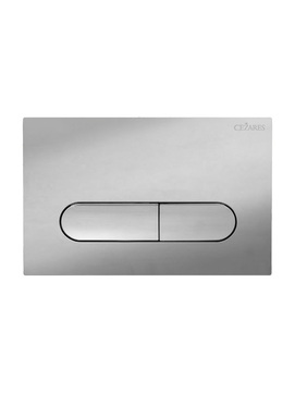 Кнопка для инсталляции Cezares Liner LINER-BTN-01