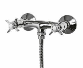 Смеситель для душа Cezares Lord LORD-DS-01