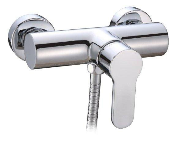 Смеситель для душа Cezares Laconico-D-01 3660₽