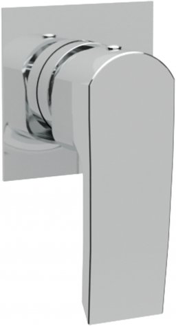 Смеситель для душа Cezares Lillia-DIM-01-Cr 3290₽