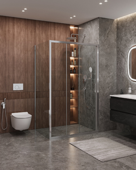   Cezares MOLVENO 120x80 MOLVENO-AHF-31-120/80-C-CR-IV  ,  