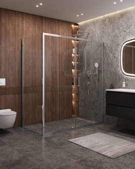   Cezares MOLVENO 180x100 MOLVENO-AH-2/1-180/100-C-Cr-IV  ,  