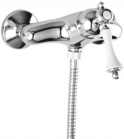 Смеситель для душа Cezares Margot Margot-DM-01-Bi