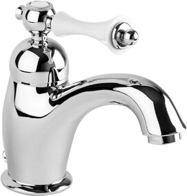 Смеситель для раковины Cezares Margot Margot-LSM1-01-Bi
