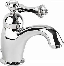 Смеситель для раковины Cezares Margot Margot-LSM1-01-M