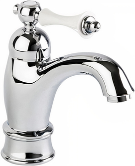 Смеситель для раковины Cezares Margot Margot-LSM1-A-01-Bi