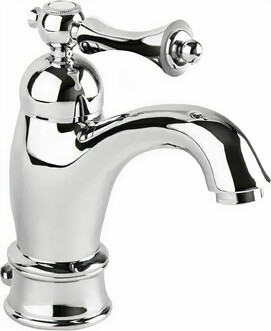Смеситель для раковины Cezares Margot Margot-LSM1-A-01-M