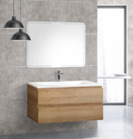    Cezares Molveno 100 Rovere Rivera