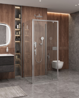   Cezares Molveno 80x90 MOLVENO-BA2-80/90-C-Cr-IV   ,  