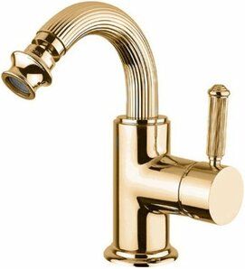 Смеситель для биде Cezares Olimp Olimp-BSM2-03/24-L