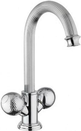 Смеситель для раковины Cezares Olimp Olimp-LS2-01-M