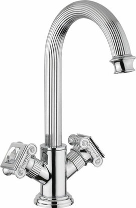 Смеситель для раковины Cezares Olimp Olimp-LS2-01-Sw