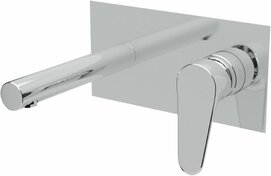 Смеситель для раковины Cezares Peonia PEONIA-BLS2-01-W0