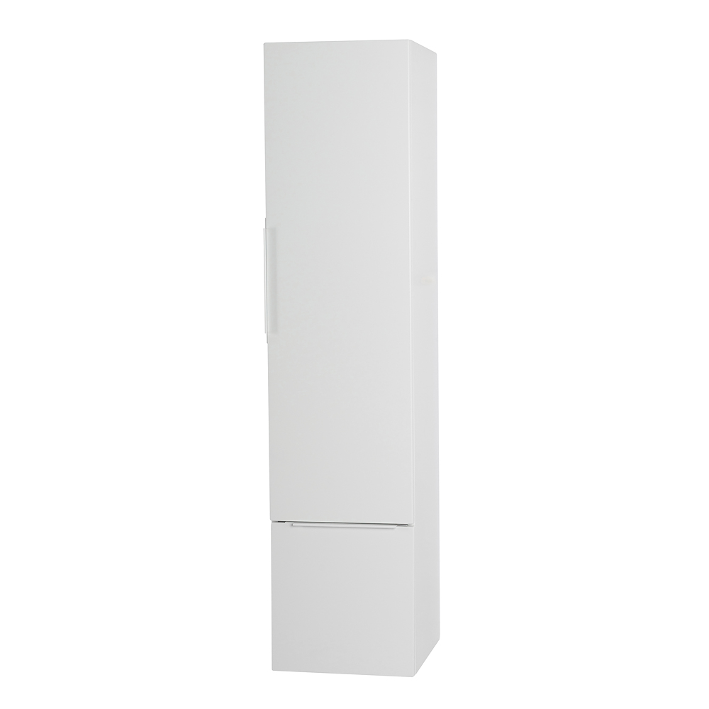 Пенал Cezares Premium 35 см 55501 подвесной, Bianco Opaco, цвет белый - фото 5