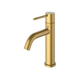 Смеситель для раковины Cezares Relax RELAX-LS1-BORO