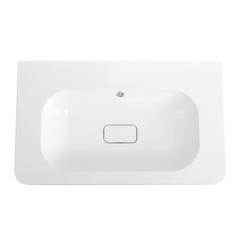 Накладная раковина Cezares Relax CZR-800/480-LV-MR-NV-W0