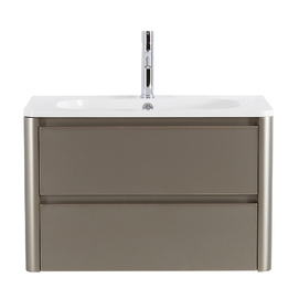 Тумба под раковину Cezares Relax RELAX-800-2C-SO-SAT-P