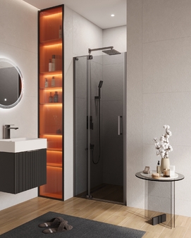     Cezares SLIDER 80x228 SLIDER-B-1-80/90-GRIGIO-GM   (),   