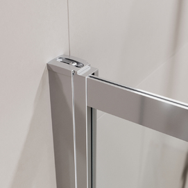     Cezares SLIDER 90x150 SLIDER-FIX-VF-11-90/150-C-Cr  ,  