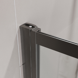     Cezares SLIDER 90x150 SLIDER-FIX-VF-11-90/150-C-GM  ,   