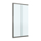     Cezares SLIDER 90x150 SLIDER-FIX-VF-11-90/150-C-GM  ,    5
