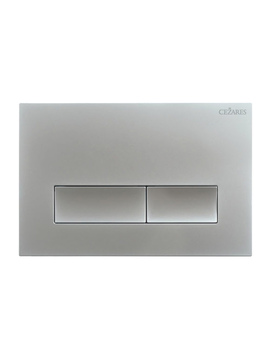 Кнопка для инсталляции Cezares Slider SLIDER-BTN-IN