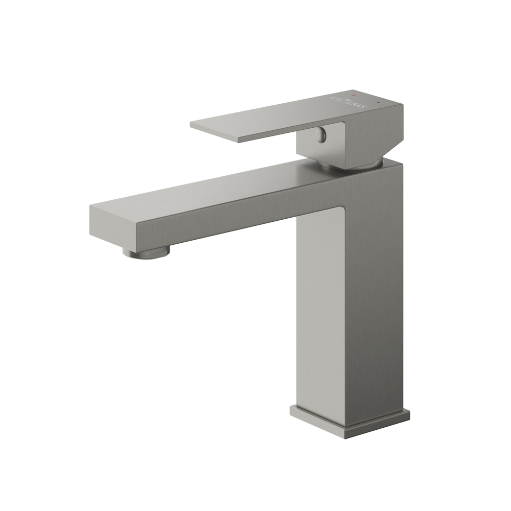 Смеситель для раковины Cezares SLIDER SLIDER-LS-IN сатин 10910₽