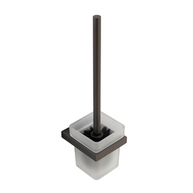 Ёршик для унитаза Cezares Slider SLIDER-TBS-V-GM