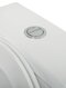 Фото Унитаз напольный Cezares STYLUS CZR-538-CP-TOR/SC безободковый, белый, с крышкой микролифт 9
