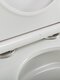 Фото Унитаз напольный Cezares STYLUS CZR-538-CP-TOR/SC безободковый, белый, с крышкой микролифт 8