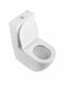 Фото Унитаз напольный Cezares STYLUS CZR-538-CP-TOR/SC безободковый, белый, с крышкой микролифт 7