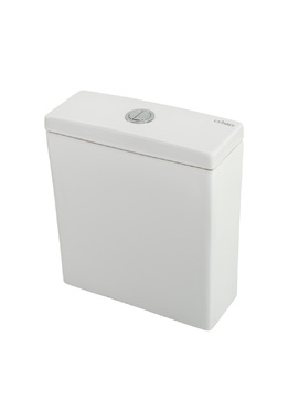 Бачок для унитаза Cezares Stylus CZR-538-T