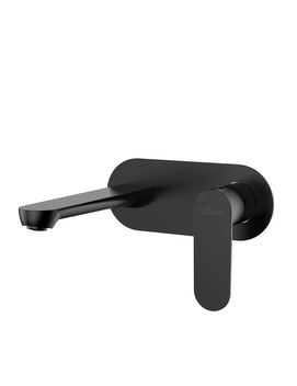 Встраиваемый смеситель для раковины Cezares Stylus STYLUS-BLI1-NOP-W0