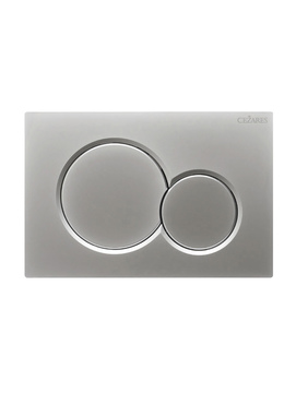 Кнопка для инсталляции Cezares Stylus STYLUS-BTN-IN