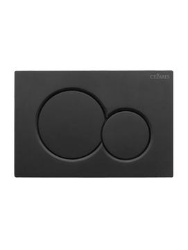 Кнопка для инсталляции Cezares Stylus STYLUS-BTN-NOP