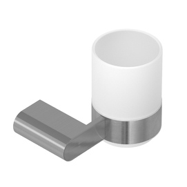 Стакан для зубных щёток Cezares Stylus STYLUS-TUMS-IN