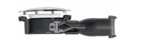 дополнительные опции Cezares Сифон для акриловых, SMC и мраморных поддонов диаметром 90мм CZR-03-90