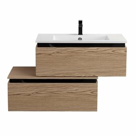 Мебель для ванной комнаты Cezares Slider SLIDER-800-1C-SO-RT-P