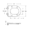    Cezares Stream CZR-2426-TH-TOR/SC ,   ,  2
