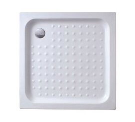 Фото Акриловый душевой поддон Cezares TRAY-A-A-100-15-W