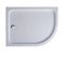 Фото Акриловый душевой поддон Cezares TRAY-A-RH-120/90-550-15-W-L 0
