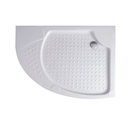Акриловый душевой поддон Cezares Tray TRAY-A-TRIUMPH-RH-120/90-15-W-R
