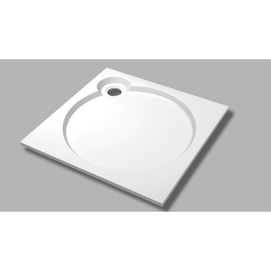 Душевой поддон Cezares Tray TRAY-S-A-100-56-W