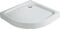 Фото Душевой поддон Cezares TRAY-S-R-100-550-13-W 0