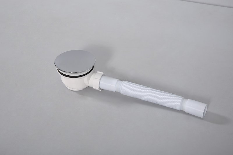 Душевой поддон Cezares TRAY-SMC-A-80-550-150-W, размер 80x80, цвет белый - фото 5