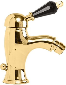 Смеситель для биде Cezares Vintage Vintage-BSM1-03/24-Sw-N