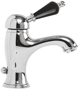 Смеситель для раковины Cezares Vintage Vintage-LSM1-01-Sw-N